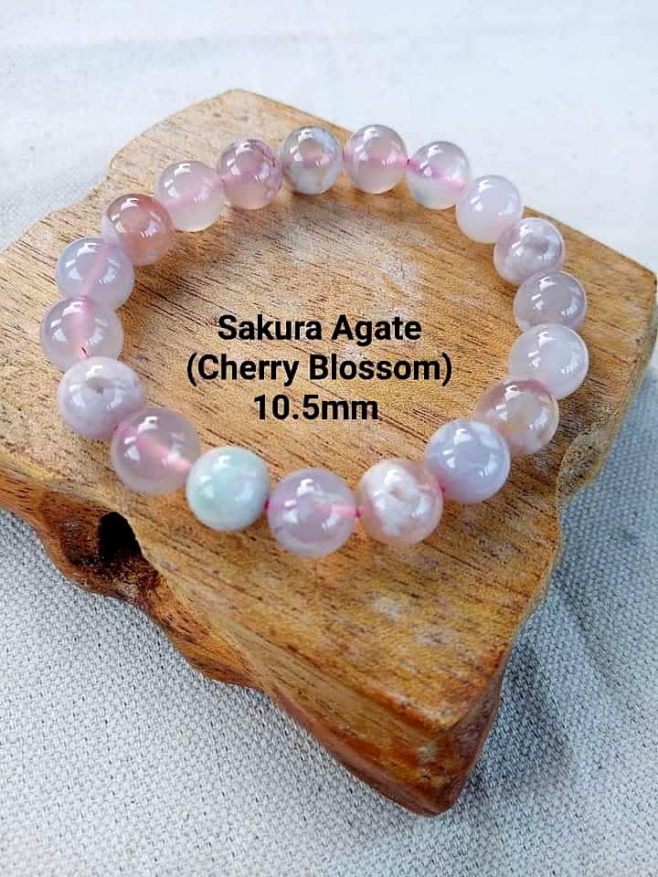 Cherry best sale blossom bracelet