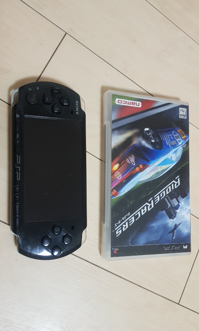 Used sony psp 3000 top