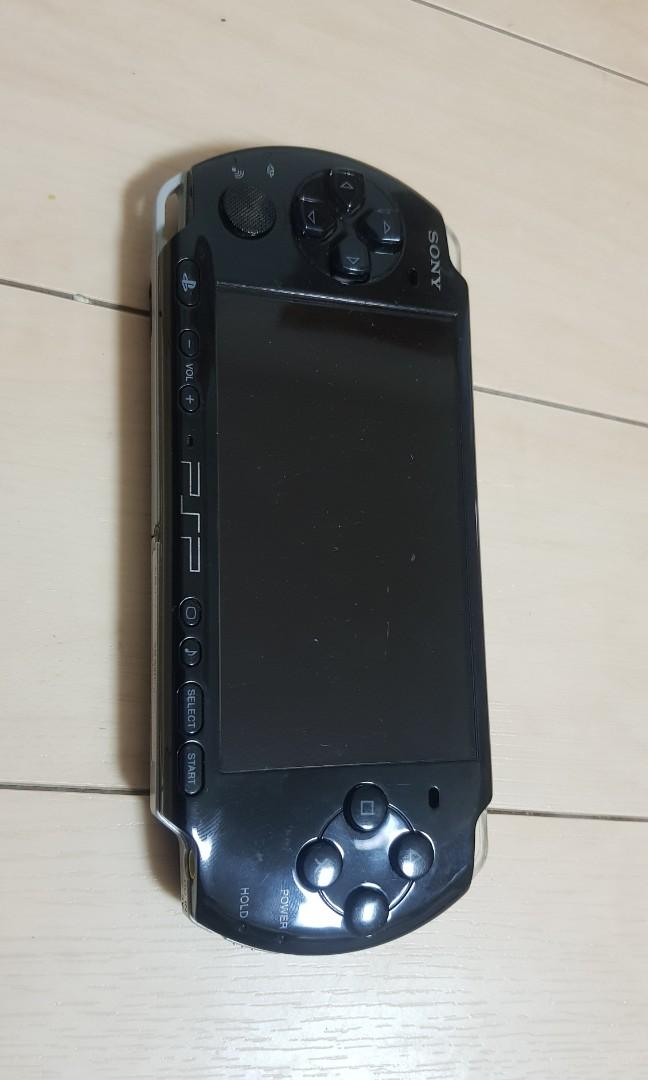 Used sony psp 3000 for sale shop
