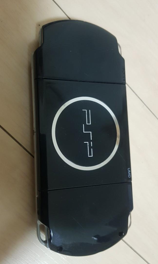 Used sony psp 3000 for sale store