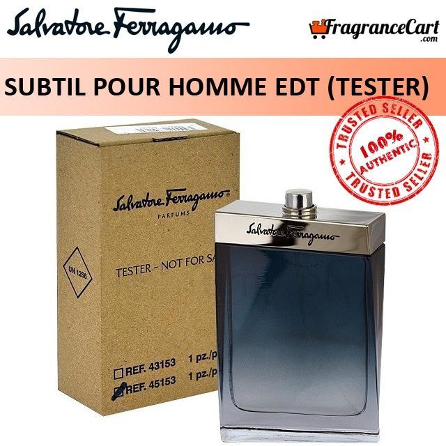 Subtil perfume online