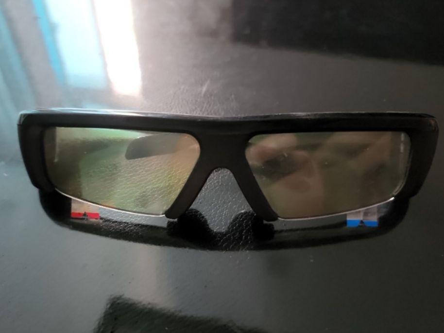 Samsung Active 3D glasses, TV & Home Appliances, TV & Entertainment, TV