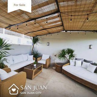 San Juan Townhouse for Sale!