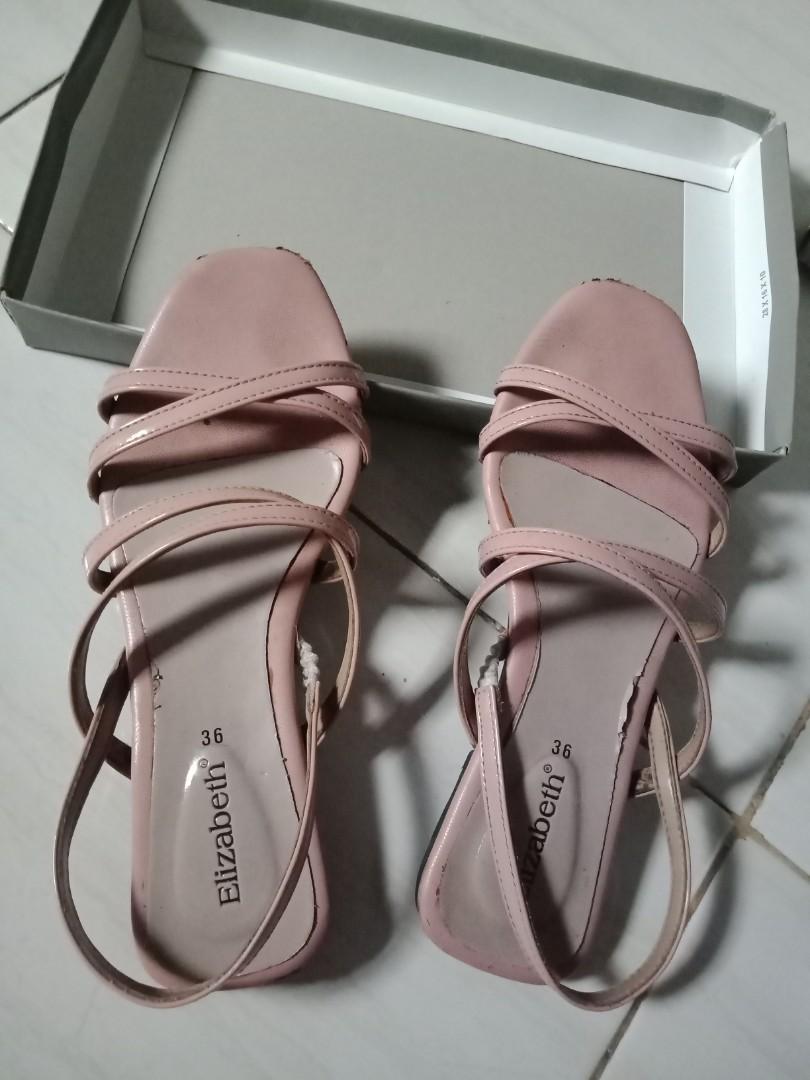 Sandal elizabeth discount