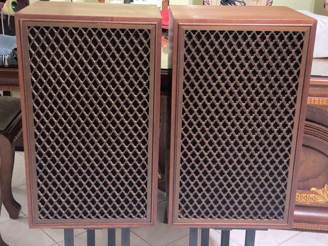 Sansui jbl sales