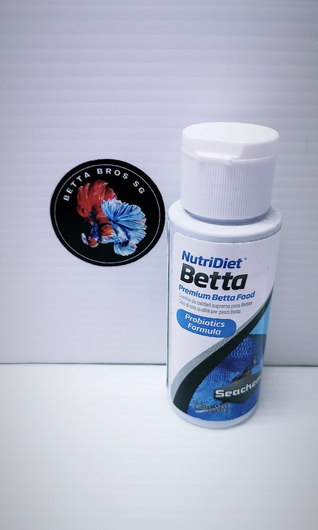 Nutridiet betta shop