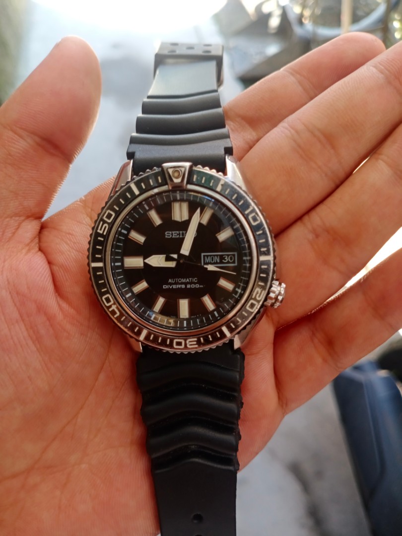 Seiko skz327 outlet