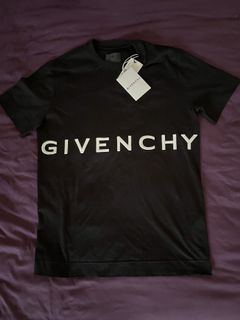 Givenchy libra outlet t shirt