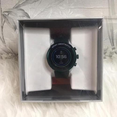 Smartwatch Fossil Sport Green Gen4 