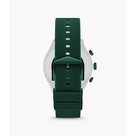 Smartwatch Fossil Sport Green Gen4 