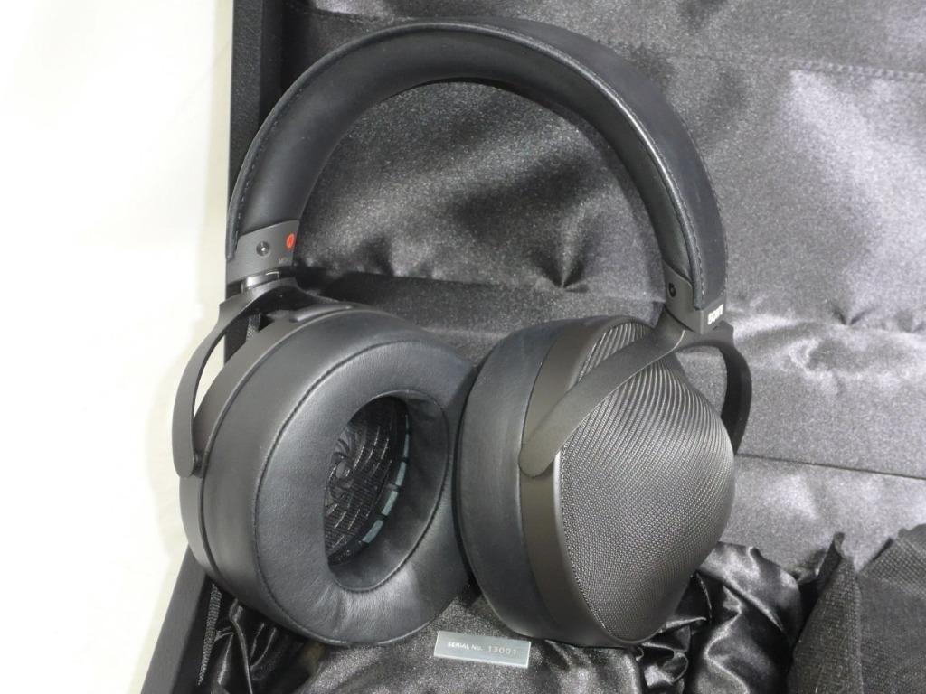 SONY MDR-Z1R 耳機, 音響器材, 頭戴式/罩耳式耳機- Carousell