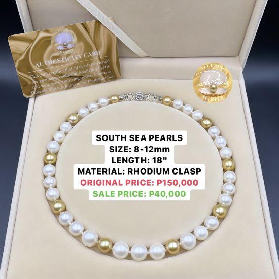 South sea pearls for sale online