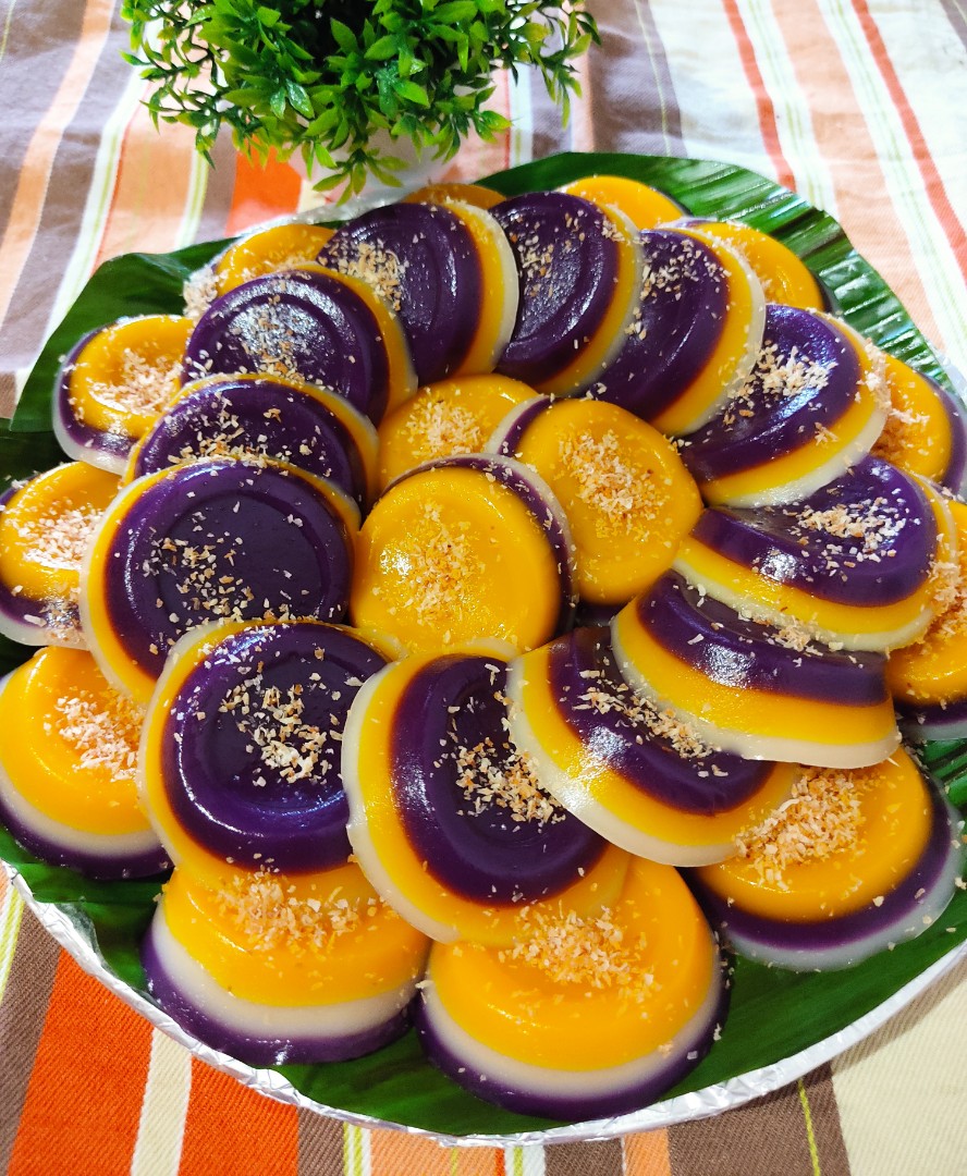 Special sapin-sapin, Food & Drinks, Local Eats on Carousell