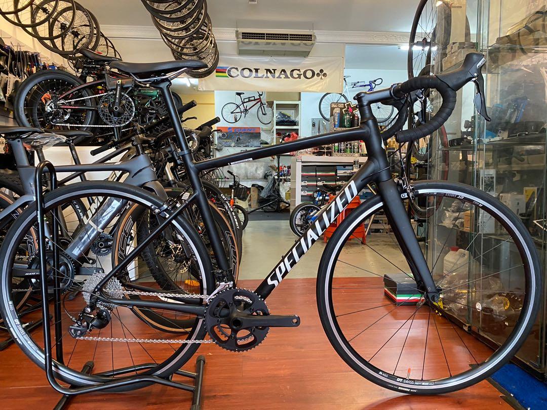 SPECIALIZED Allez E5 Sport Roadbike