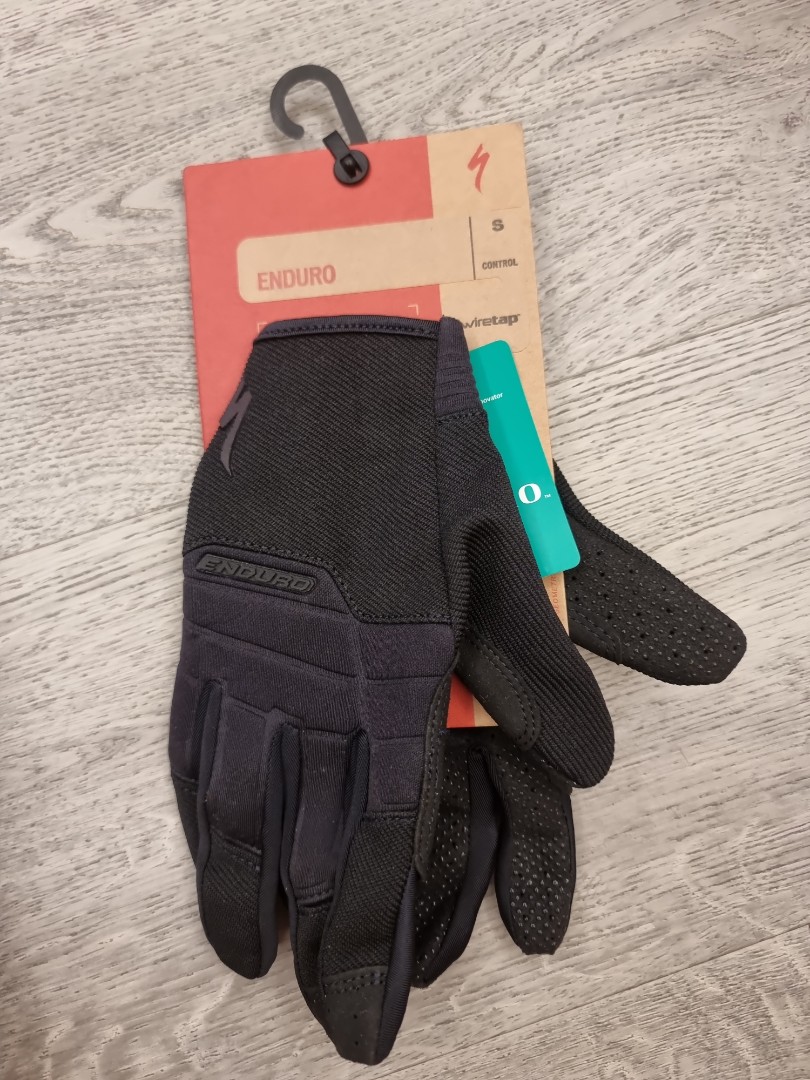 Specialized enduro glove 2025