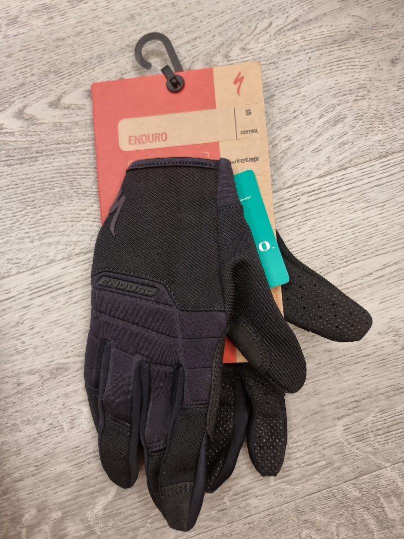 Specialized outlet enduro glove