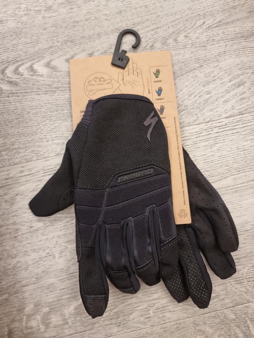 Specialized 2025 enduro glove