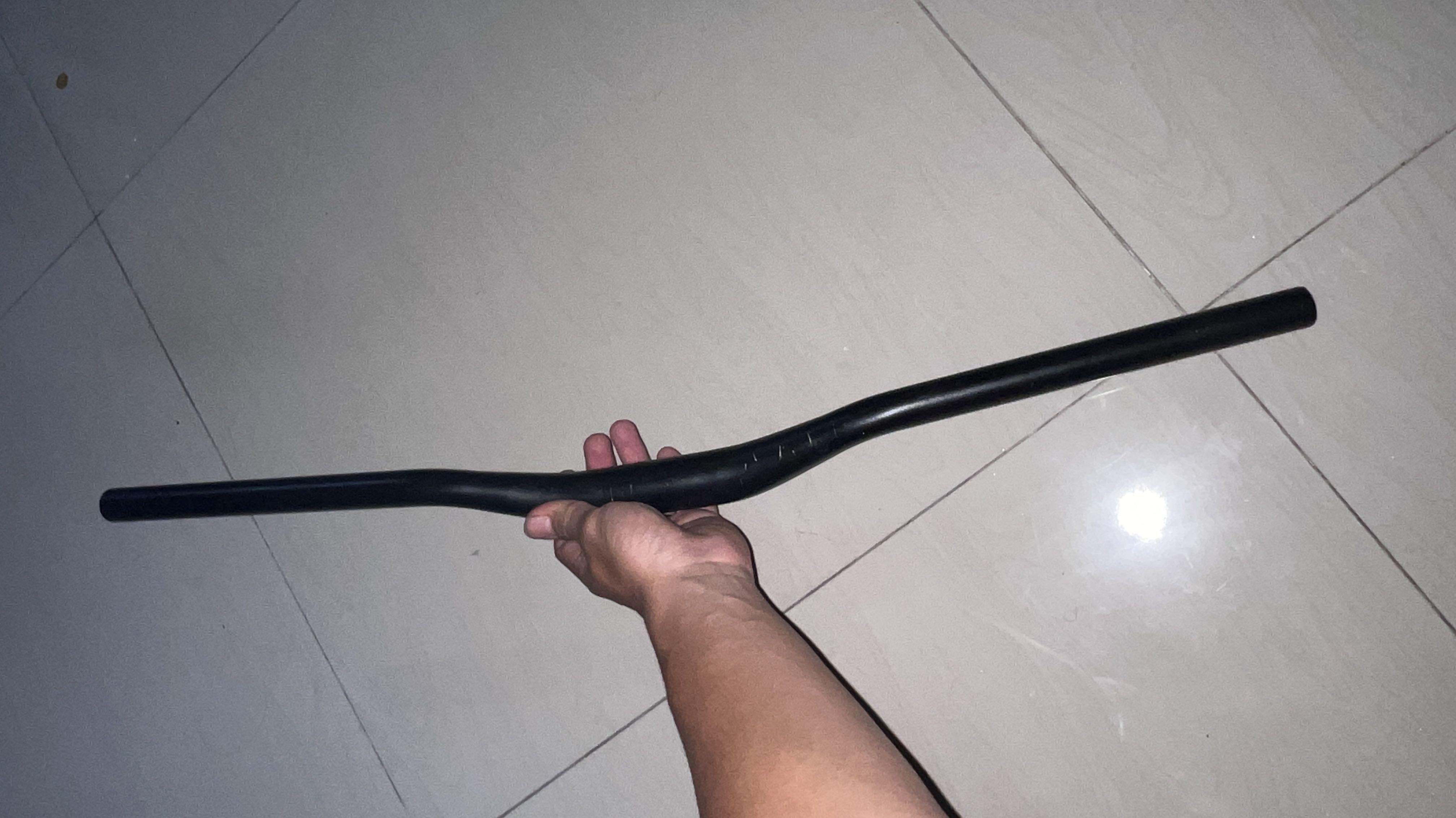 Stang cheap handlebar mtb