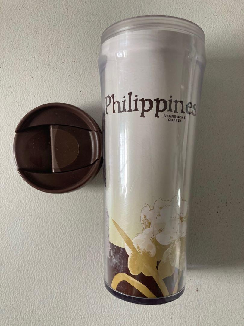 Final Sale STARBUCKS insulated tumbler, Furniture & Home Living, Kitchenware & Tableware, Water