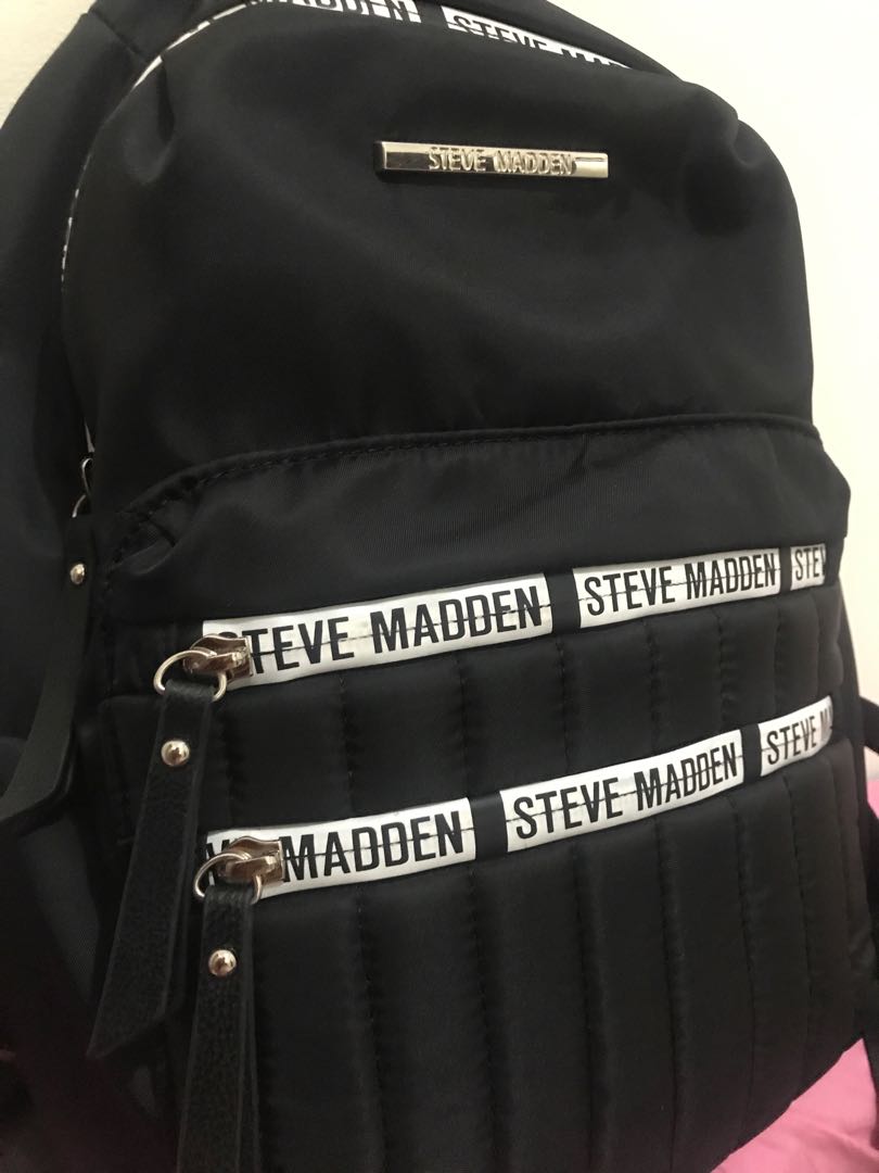 klayton steve madden