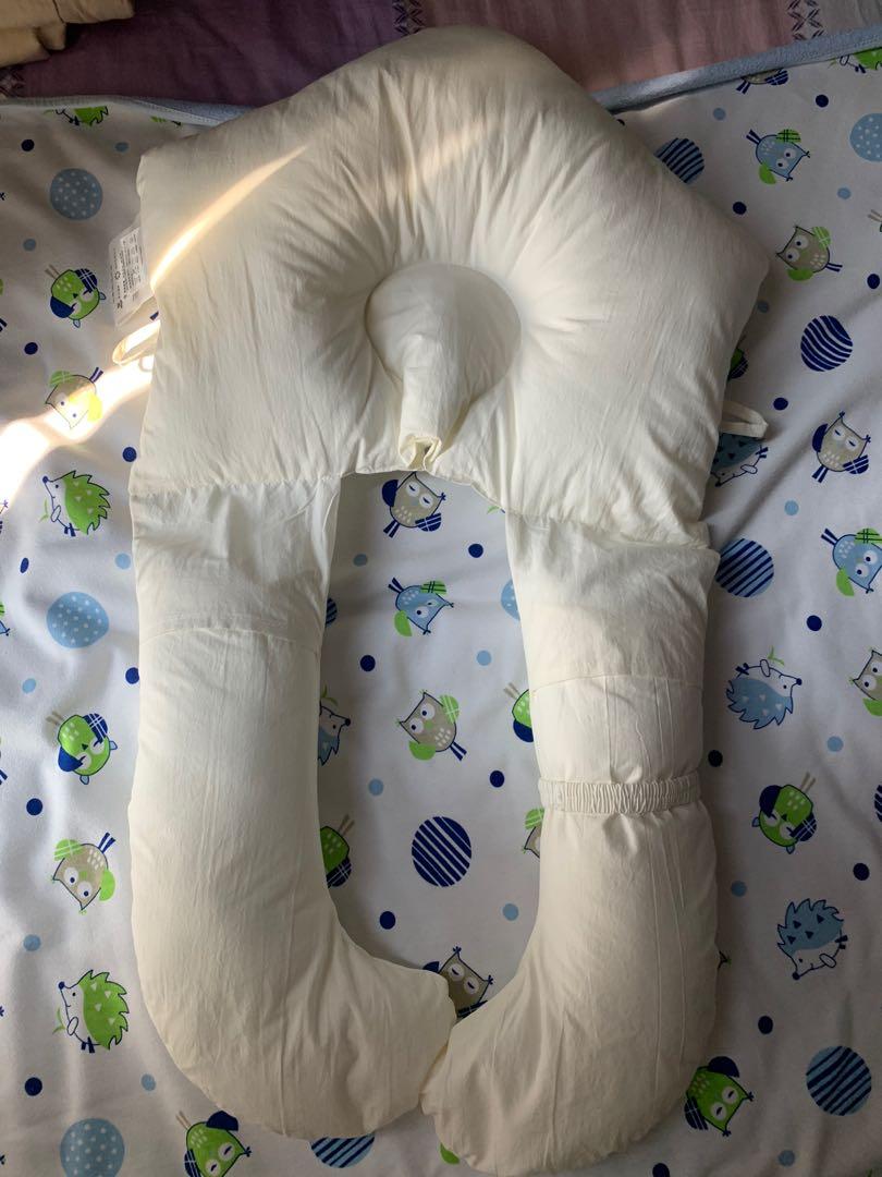 baby pillow