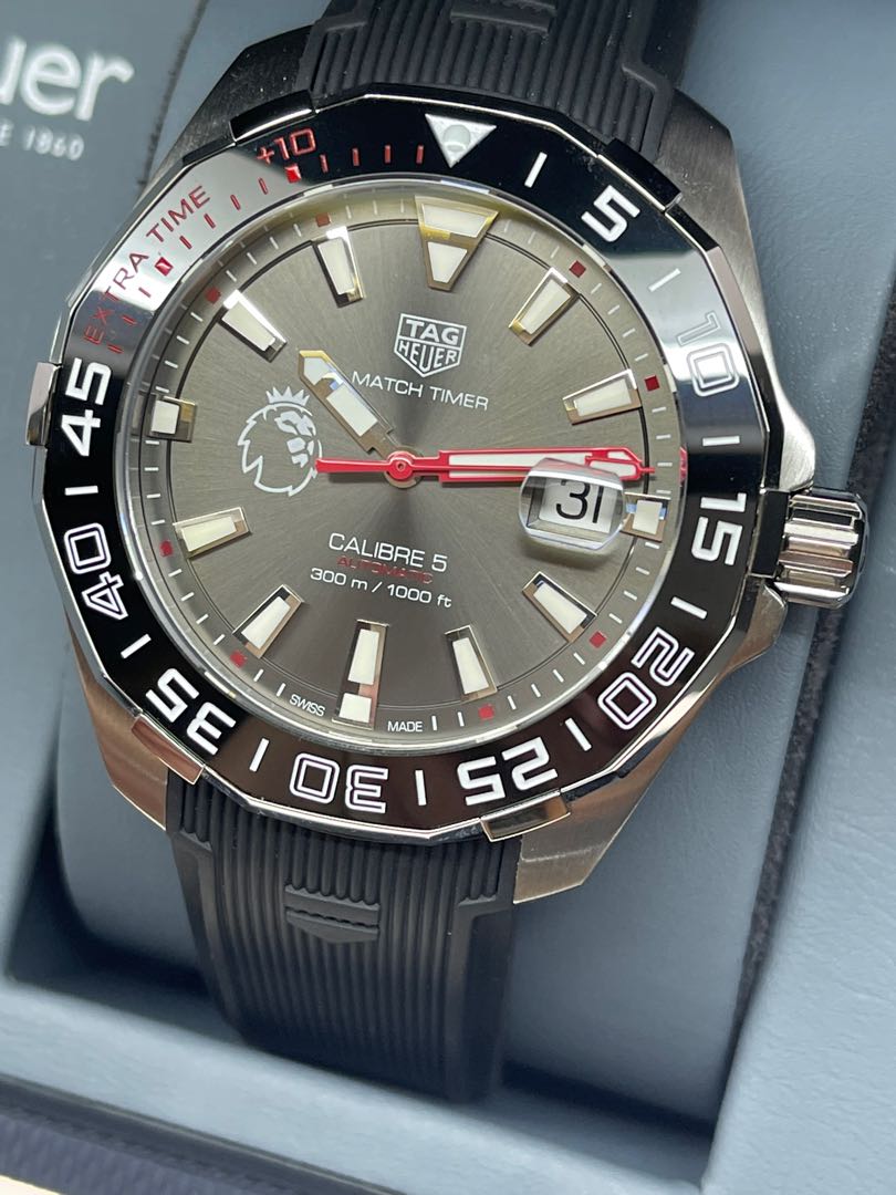 Tag heuer premier hotsell league watch price