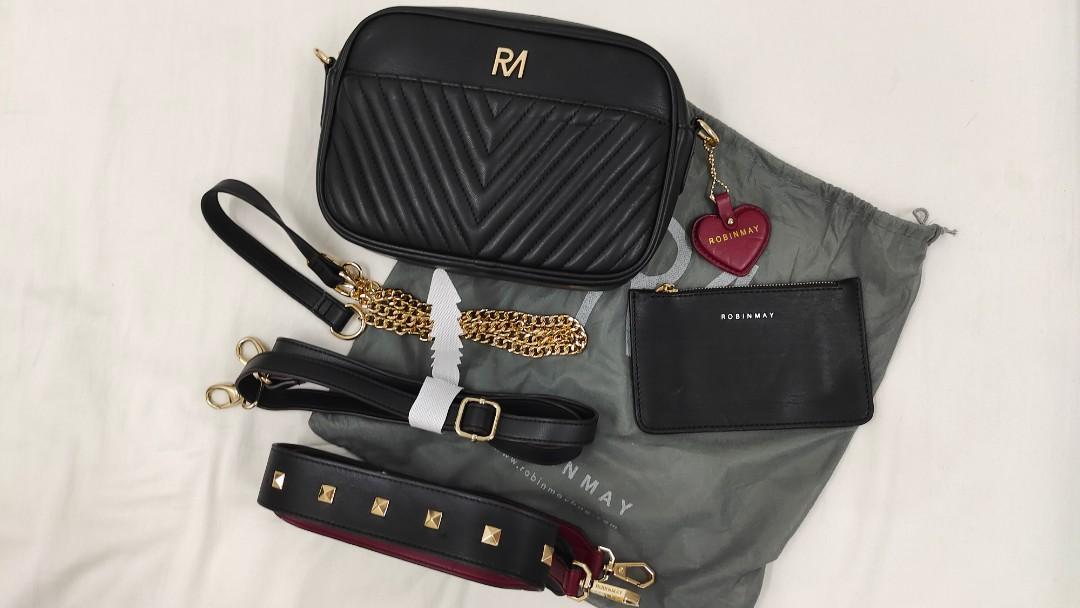 Rm bag new arrivals