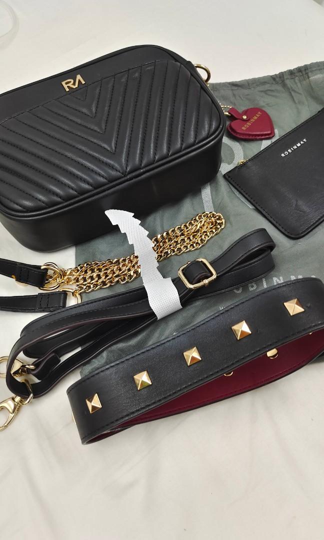 Rm brand bag sales