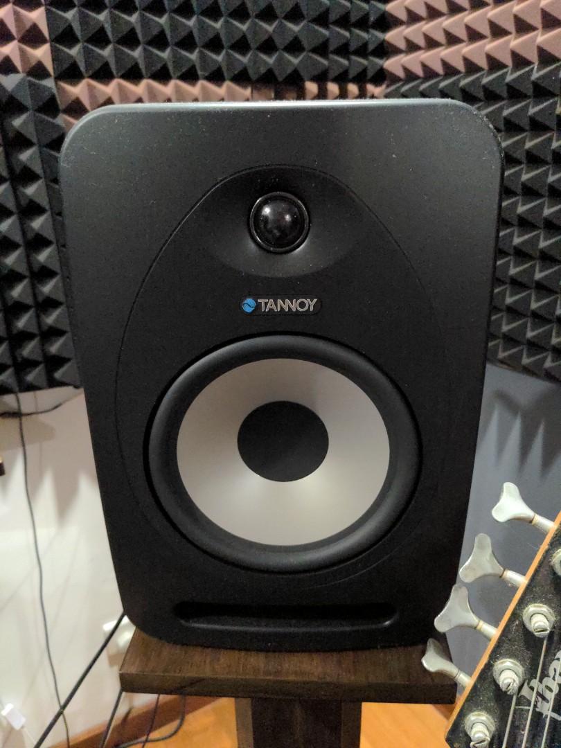 Tannoy reveal 802 pair top