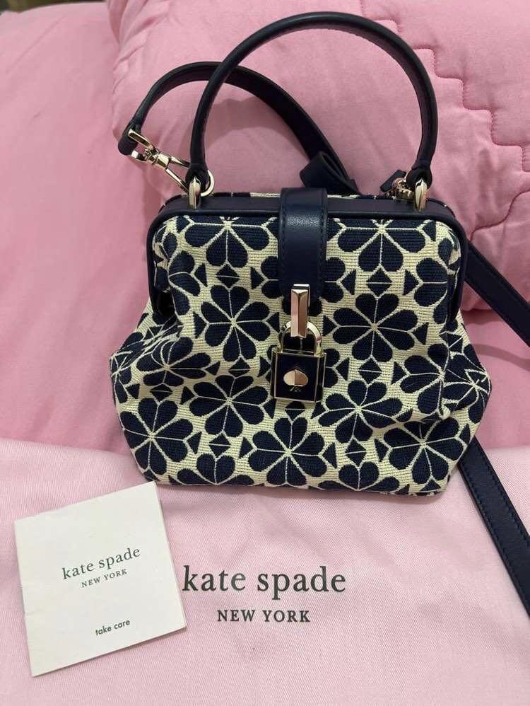 Tas Kate Spade Remedy