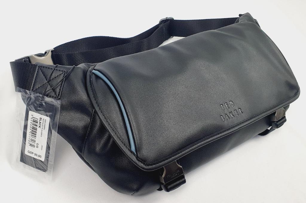 Ted baker top bum bag