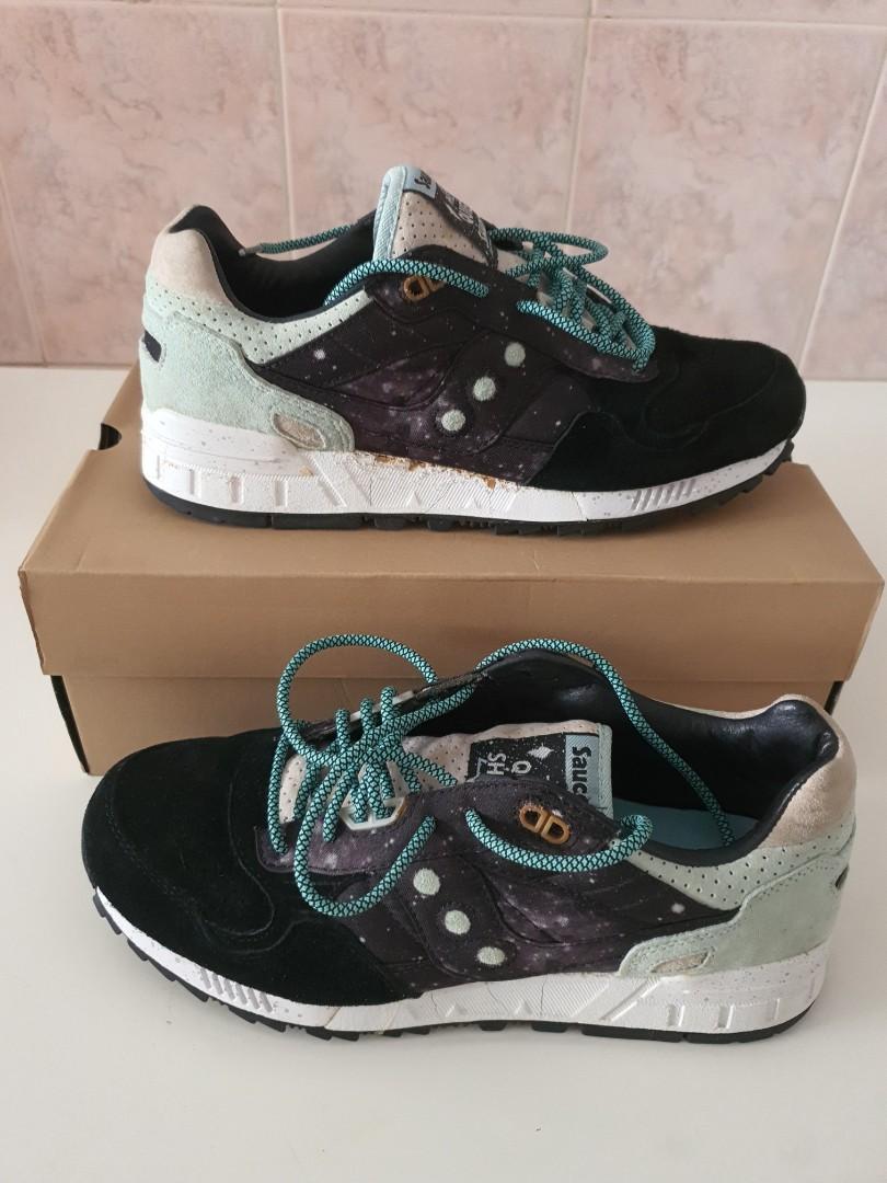 Saucony quiet life new arrivals