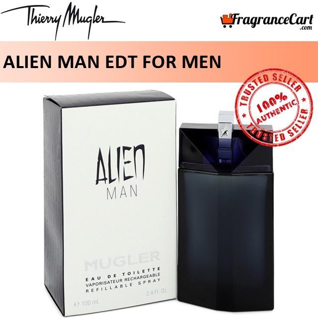 Thierry mugler alien for hot sale him