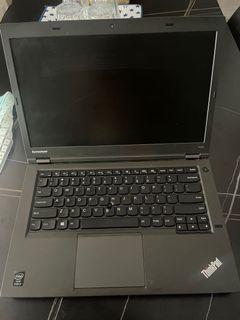 Lenovo ThinkPad  t440p