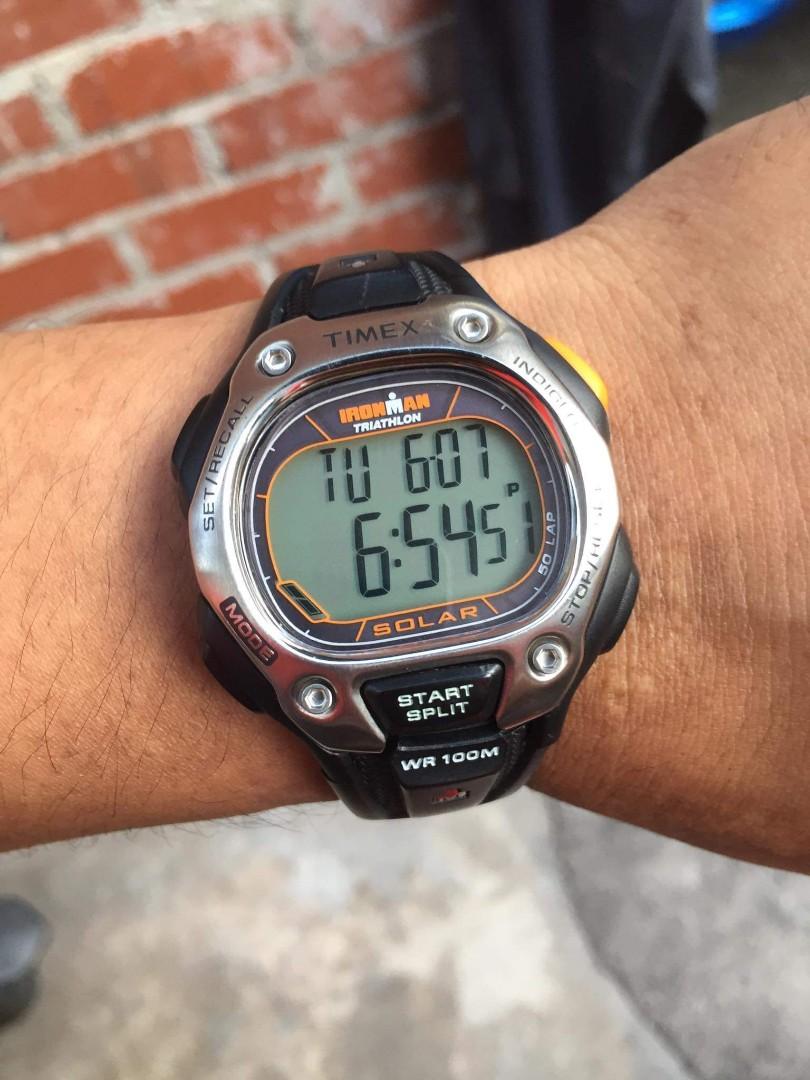 Jam timex ironman triathlon cheap