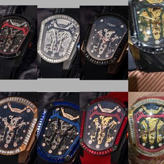 (Category: ) located in . Submitted by sg_watchcollector (Listing ID 1165751689, Image 1). Description: .