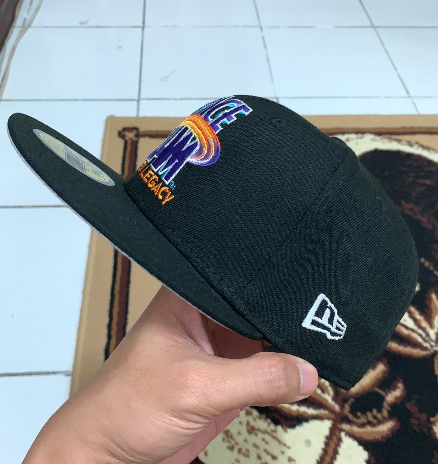 New Era Space Jam A New Legacy, Fesyen 