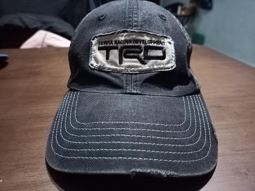 Nascar sales toyota hat