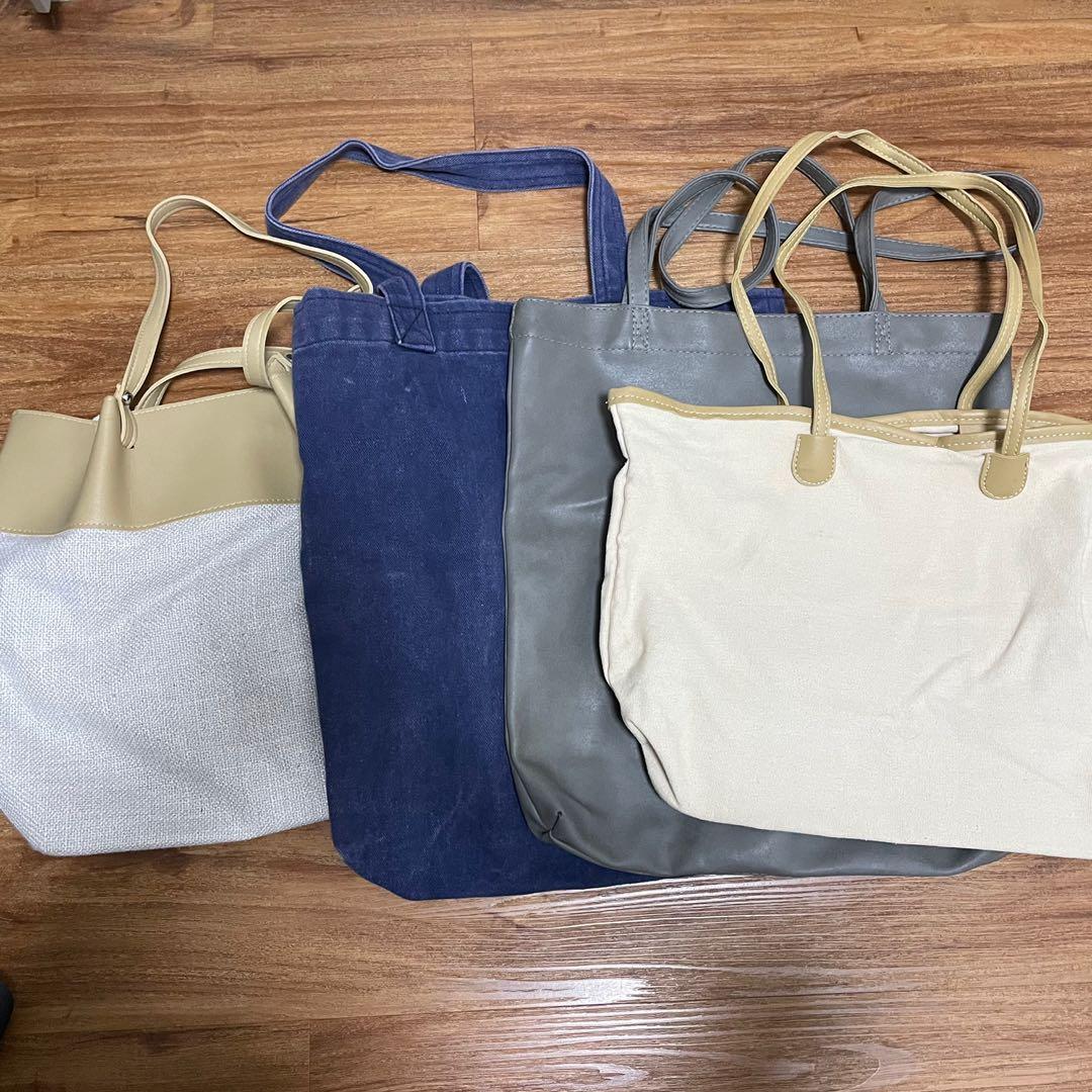 Handbag Goyard tote bag, Women's Fashion, Bags & Wallets, Tote Bags on  Carousell