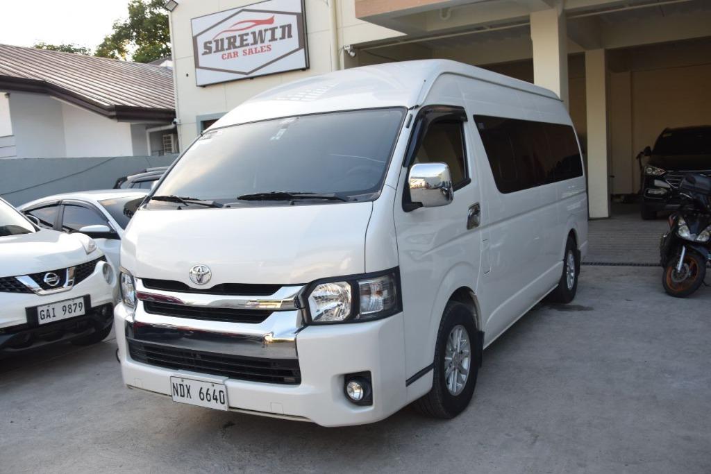 Toyota LXV, Cars for Sale, Used Cars on Carousell