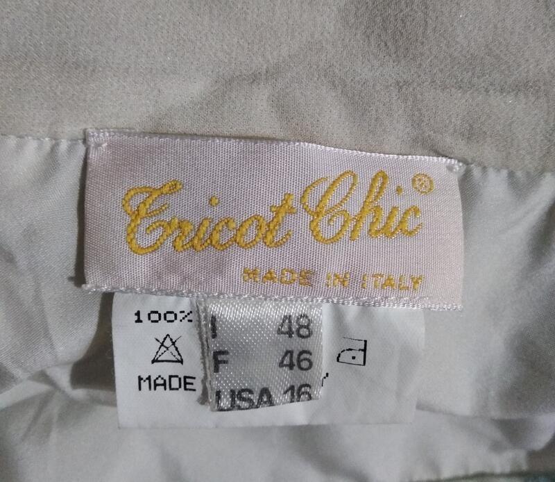Tricot chic new arrivals clothing