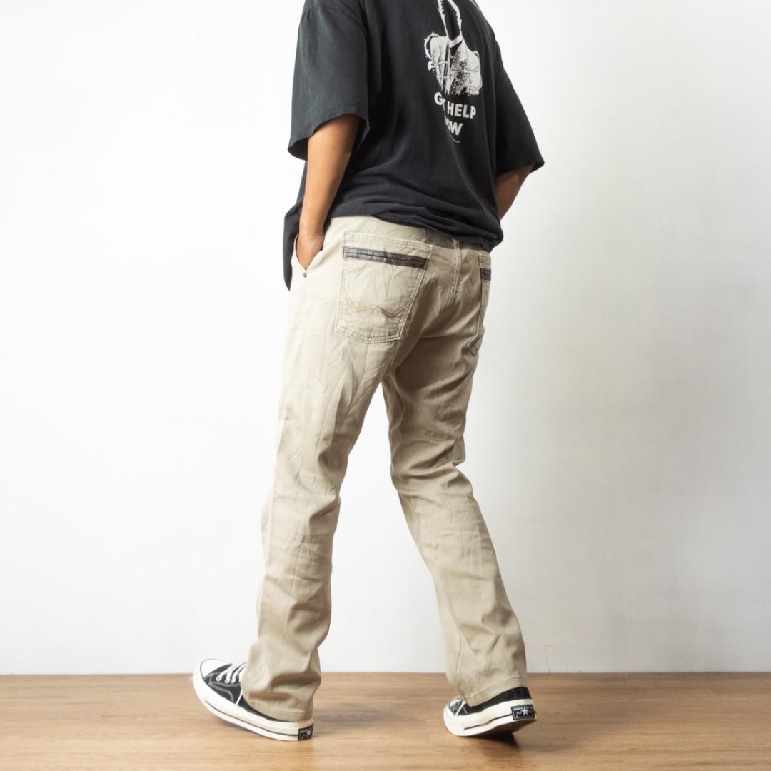 EDWIN 403 SOFT FLEX 31