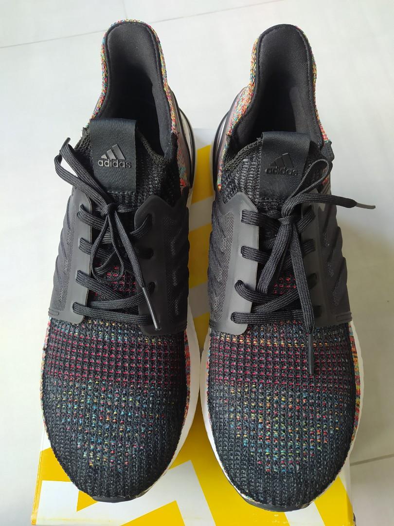 Ultra boost 2025 19 size 15