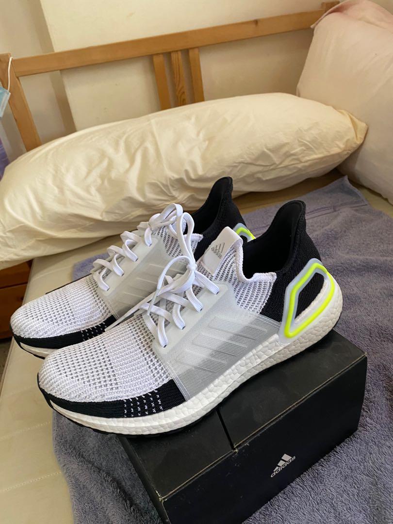 Buy ultra boost best sale 19