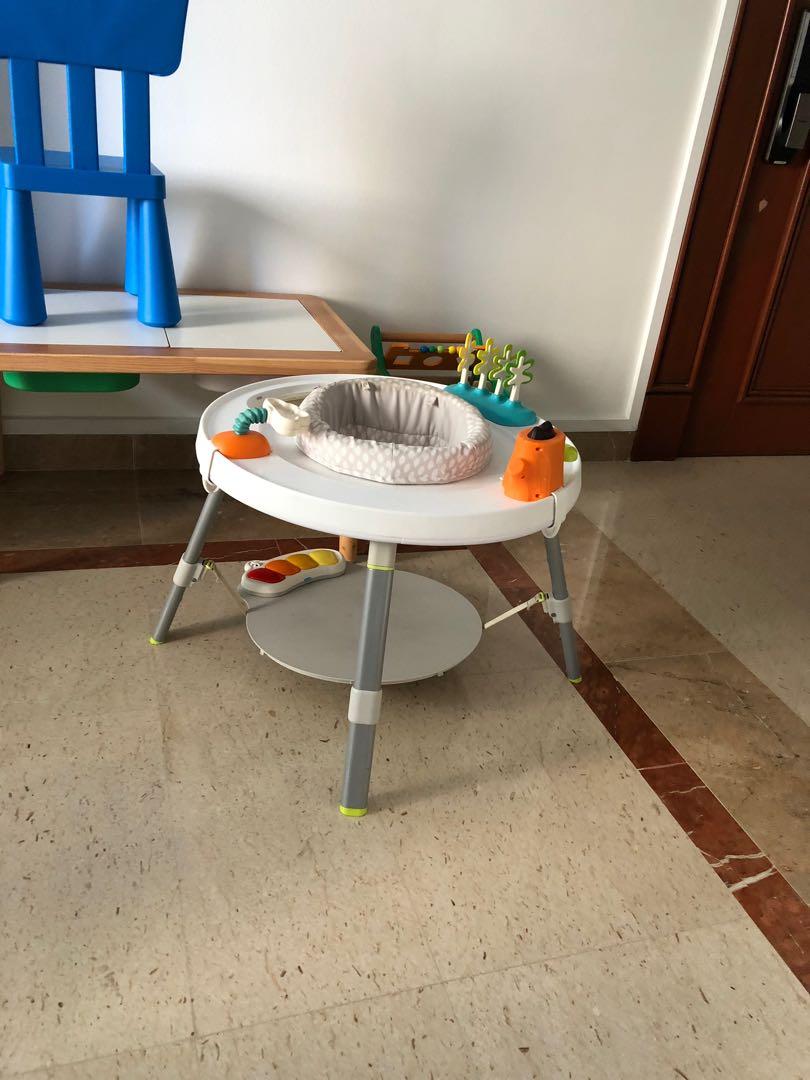 Used skip hop activity clearance center