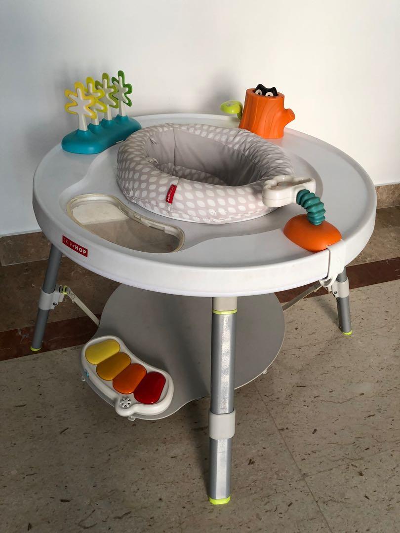 Used skip hop activity clearance center