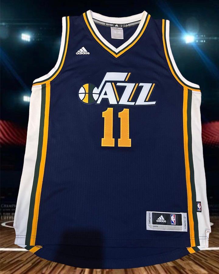 Kids jazz jersey discount