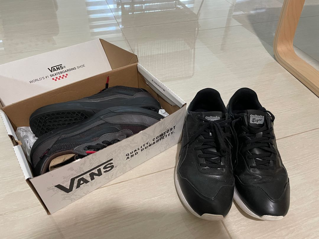 Vans onitsuka online