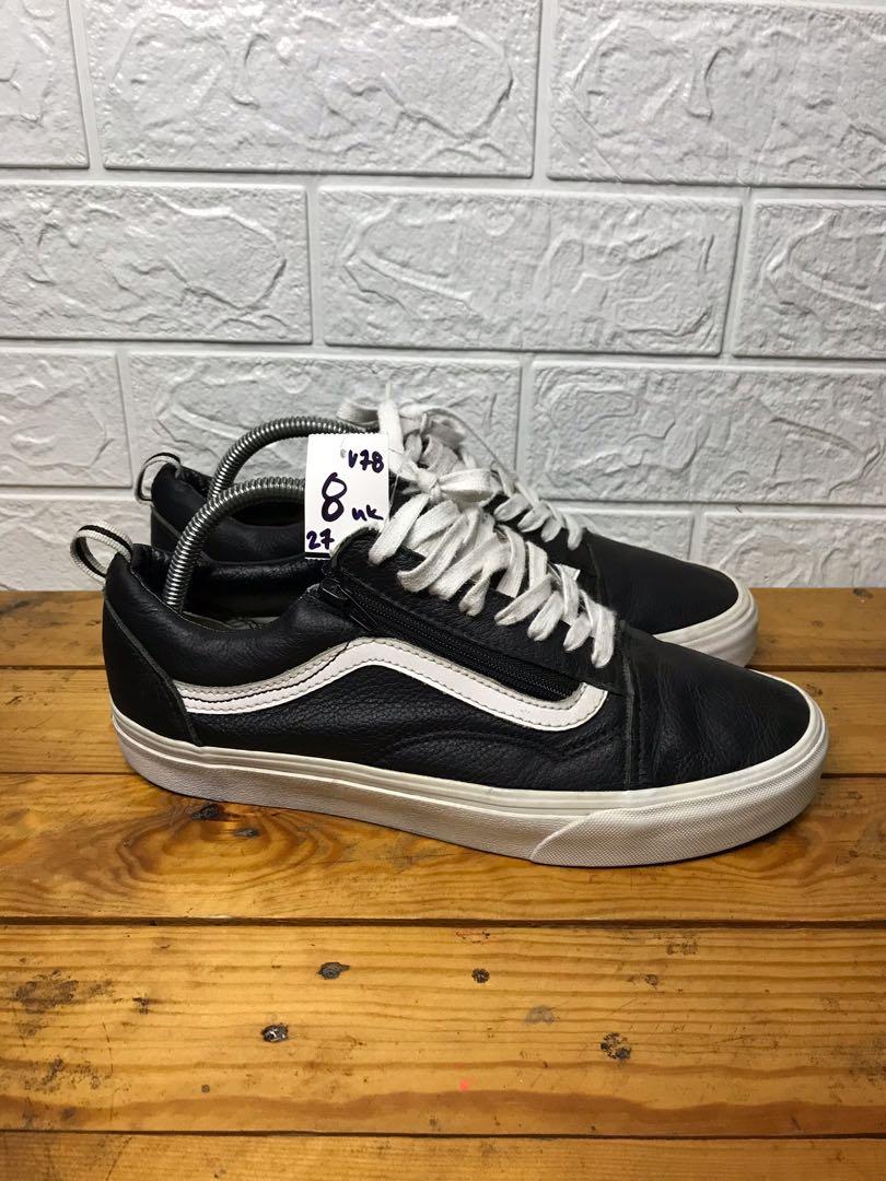 Size 14 vans old skool online