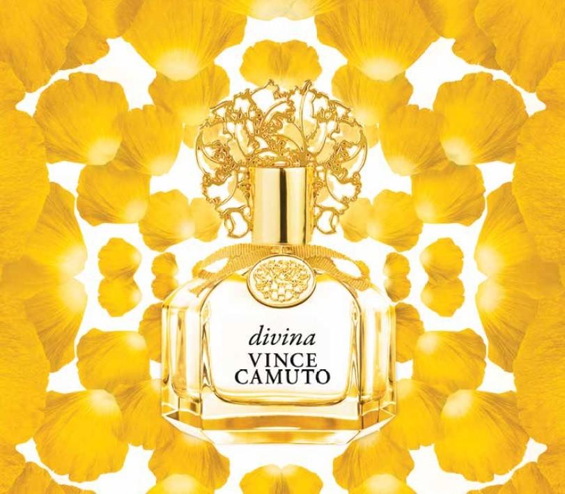 VINCE CAMUTO DIVINA EDP FOR WOMEN 100ml Beauty Personal Care